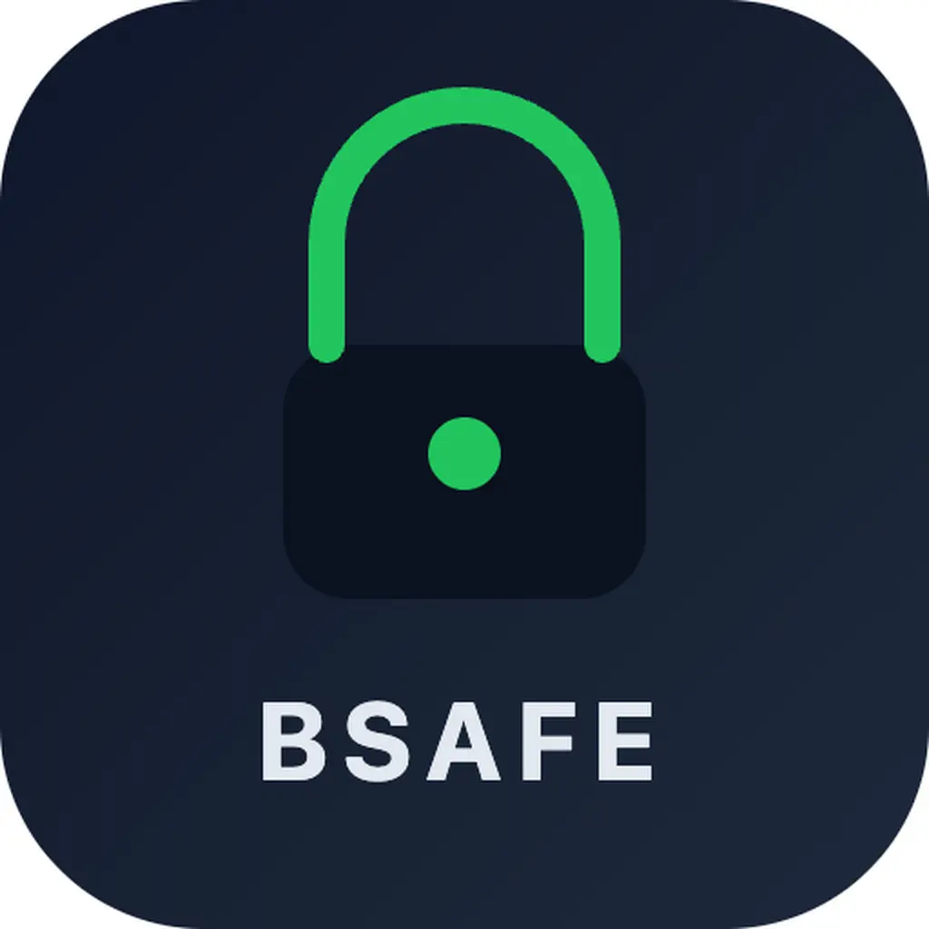 B Safe